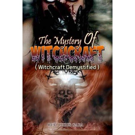 Embracing the Mystical Path of Witchcraft: A Journey of Transformation